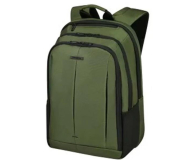 SAMSONITE Plecak na laptopa 15,6 cali Guardit 2.0 zielony 214066 - 1045298 - zdjęcie 2